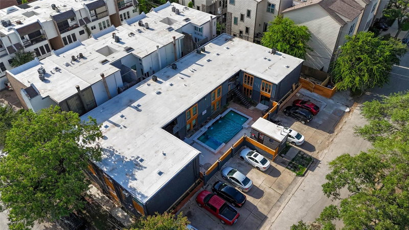 2703 Mason Street #16