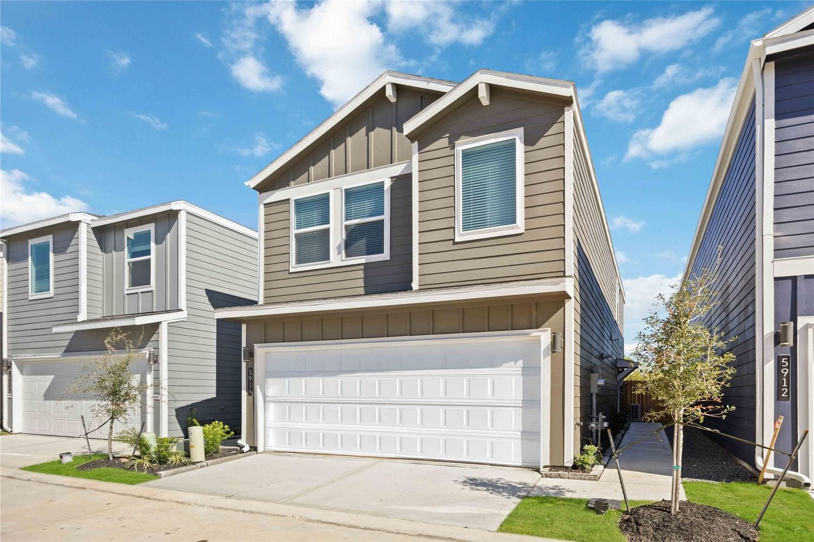 5910 Manning Oaks Street — photo 1