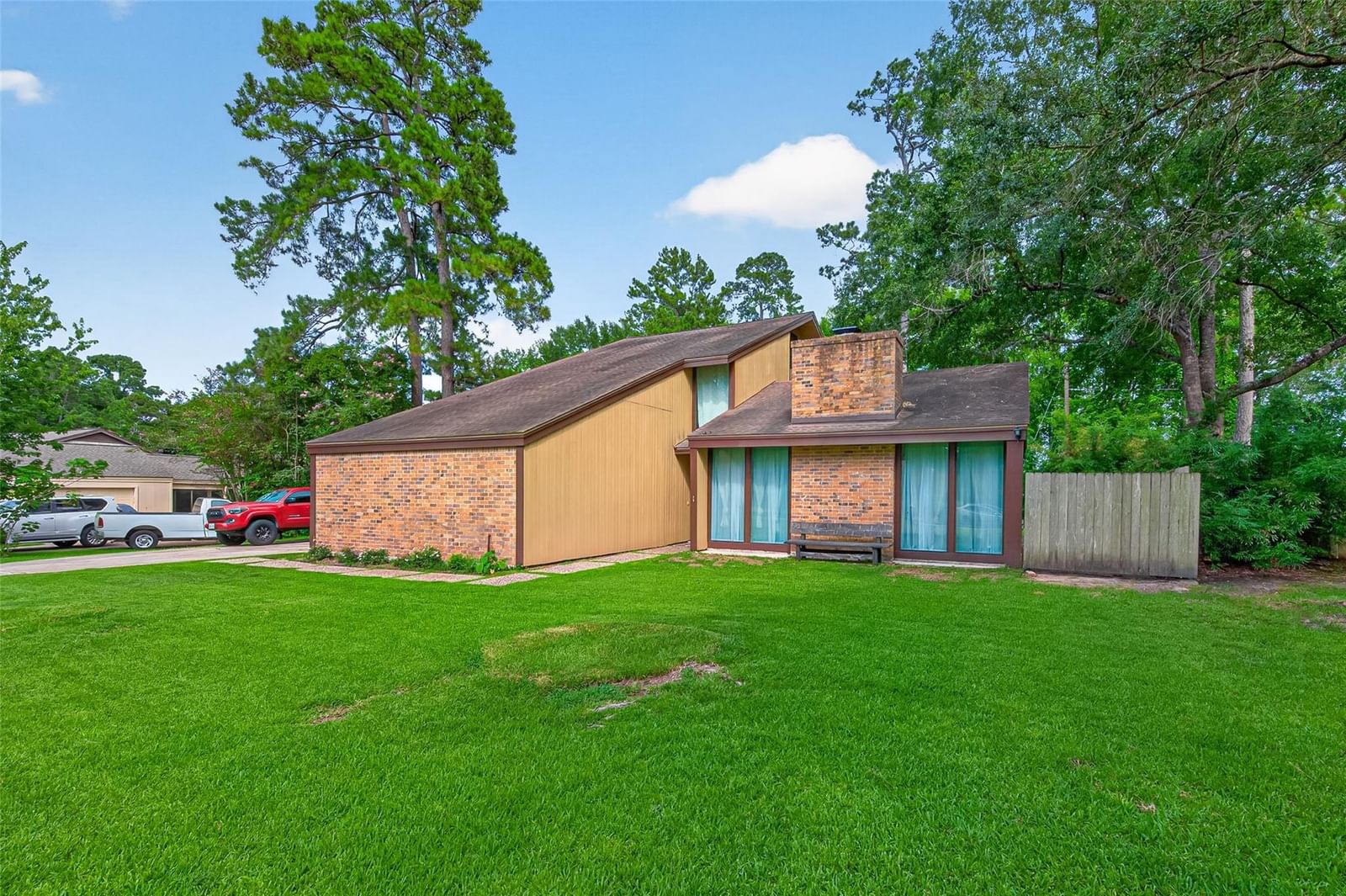 Property photo 1 of 43 for 23610 Creekview Drive