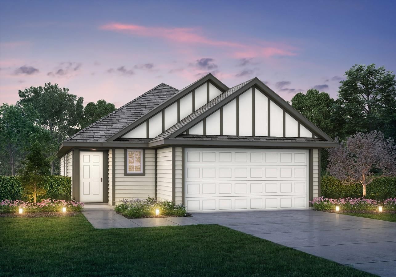 A home in Bammel Oaks