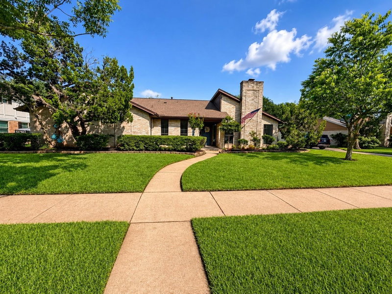 Home for sale: 2655 Williams Grant Street
