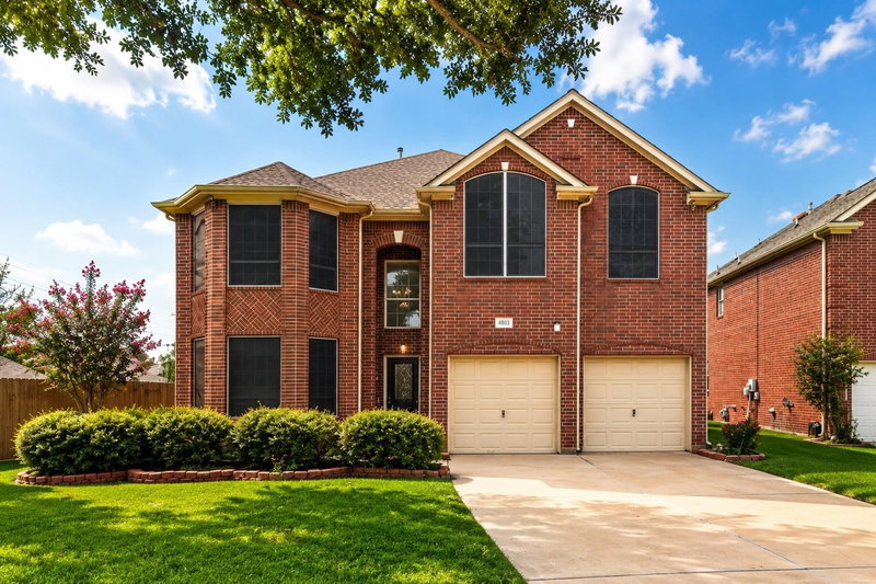 Home for sale: 4803 Windcross Court