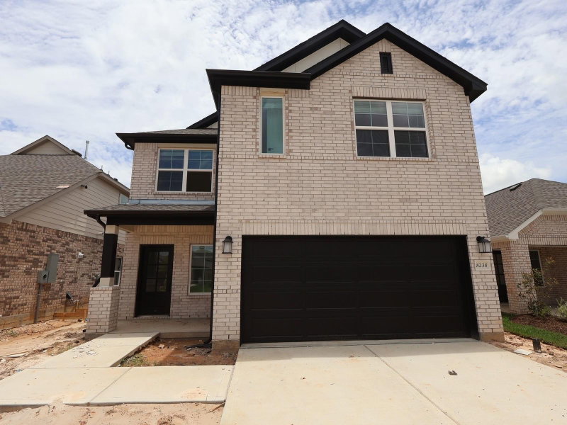 Home for sale: 8238 Blue Shell Lane