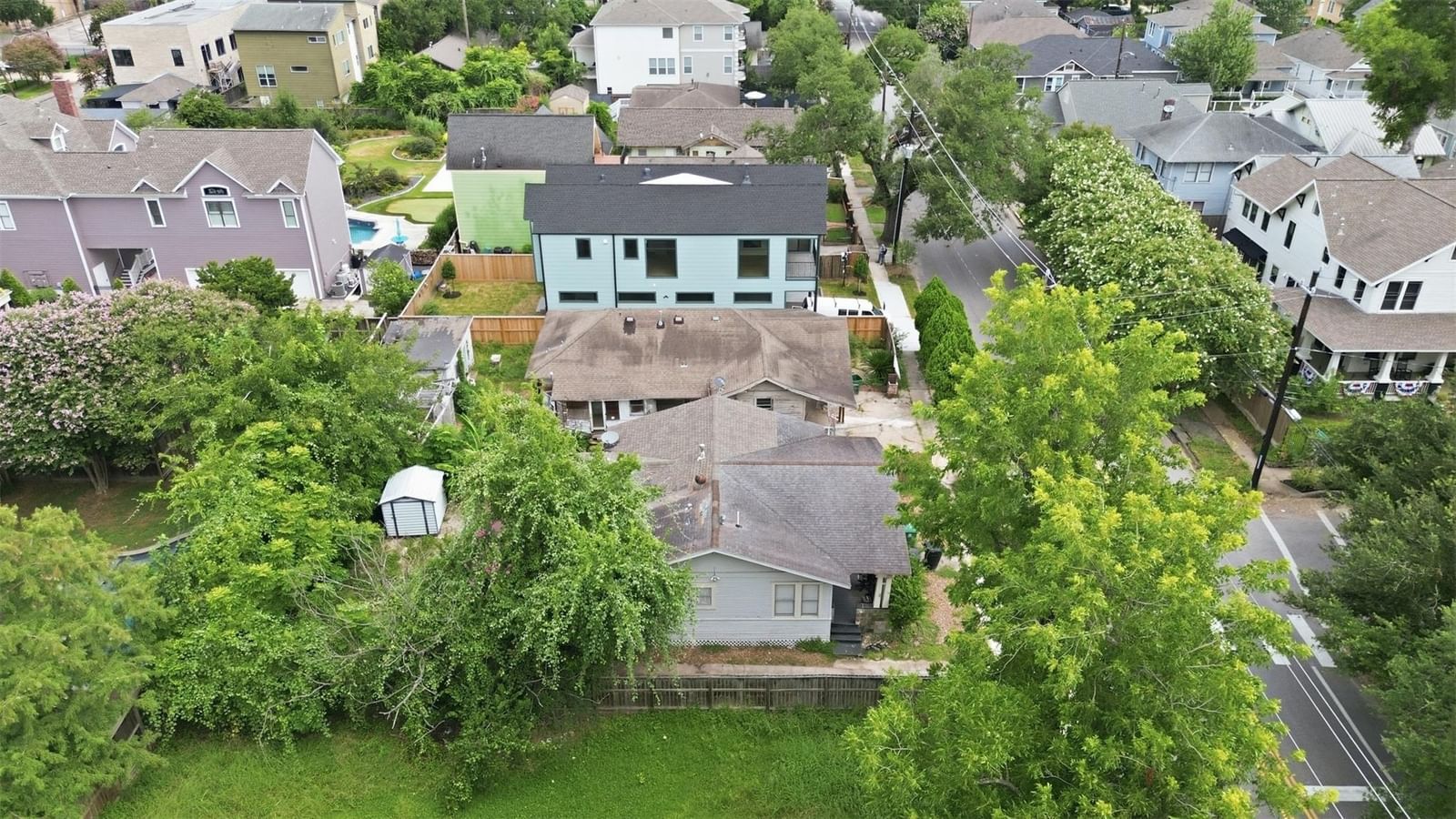 2809 Houston Avenue — photo 9