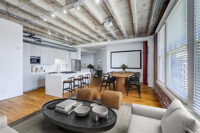 201 Main Street #6D