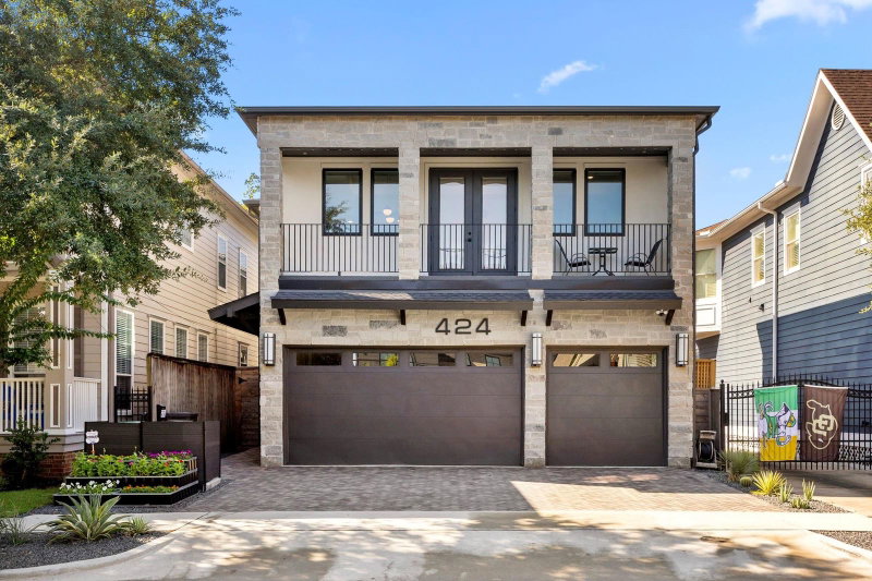 424 Redan Street