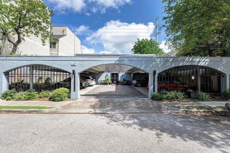 1122 Autrey Street #5