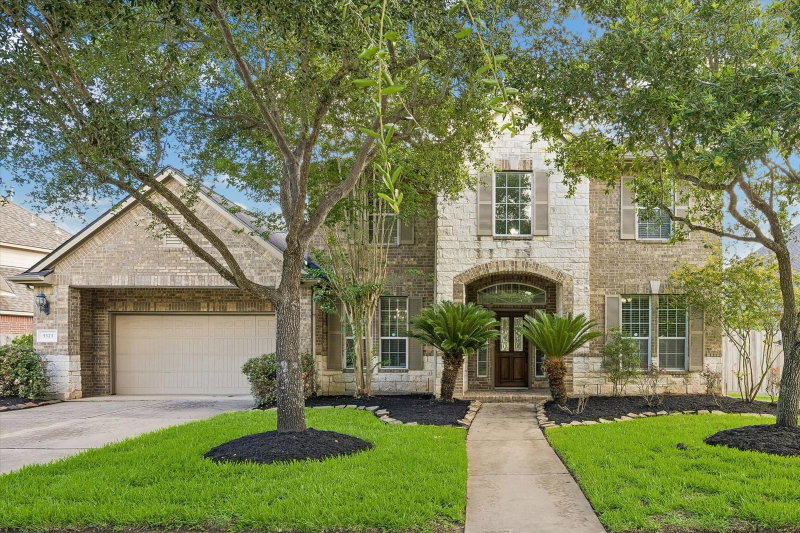 Home for sale: 5323 Heath River Lane