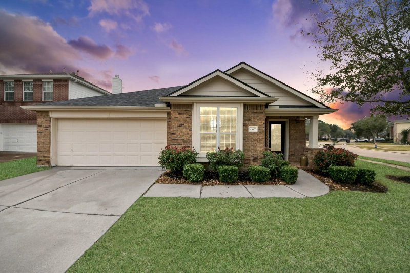 Home for sale: 2507 Cypress Springs Court