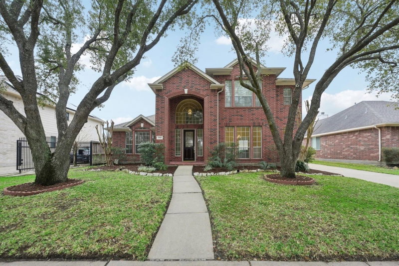 5918 Pebble Bank Lane