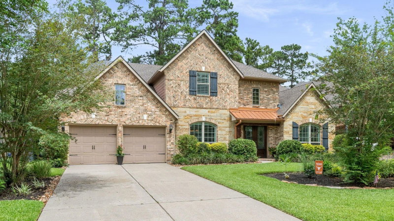 Home for sale: 23 Mariscal Place