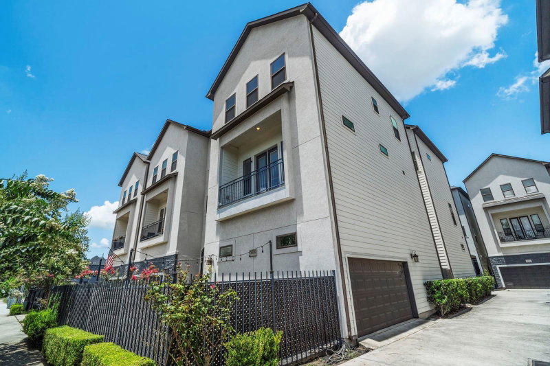 Latest home for sale in Greater Heights