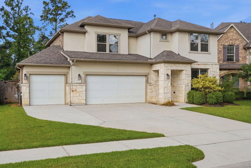 Home for sale: 7919 Augusta Creek Court