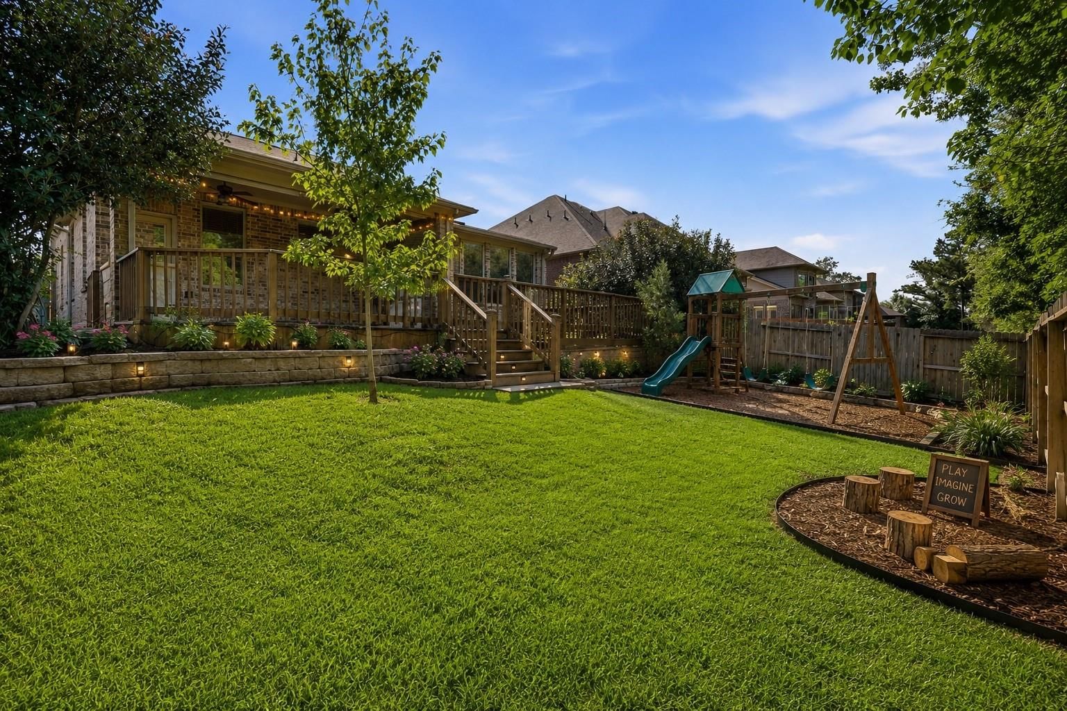 Property photo 5 of 31 for 7919 Augusta Creek Court