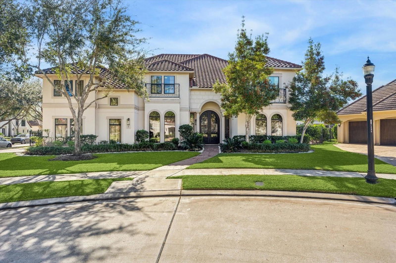 Home for sale: 61 Open Sands Court
