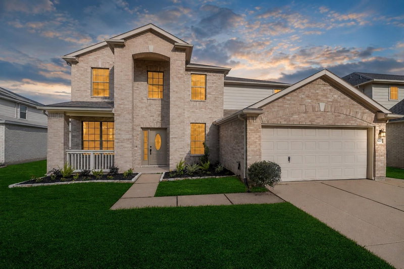 Home for sale: 5227 Meadow Canyon Drive