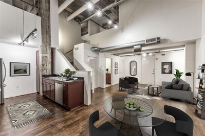 917 Main Street #1105
