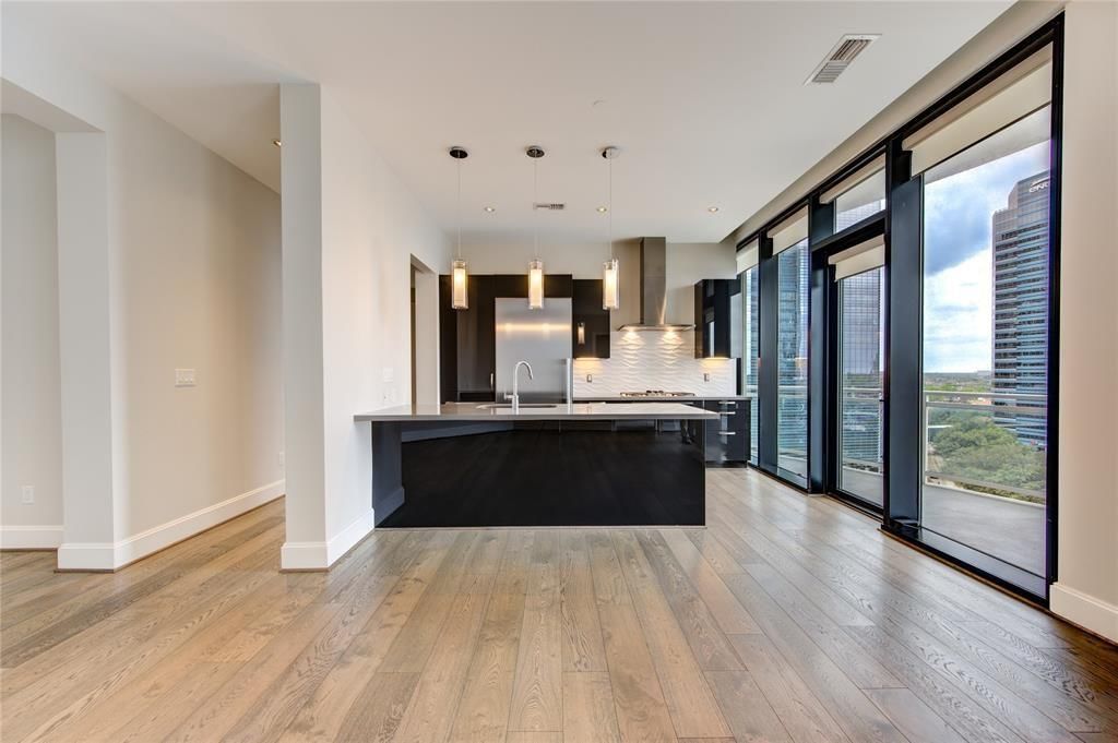 A home in Astoria Condos