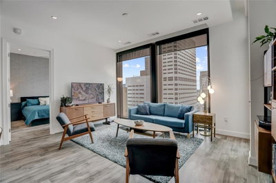 1211 Caroline Street #1407