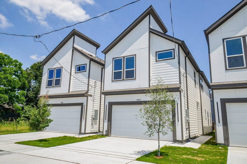 848 Lucky Street