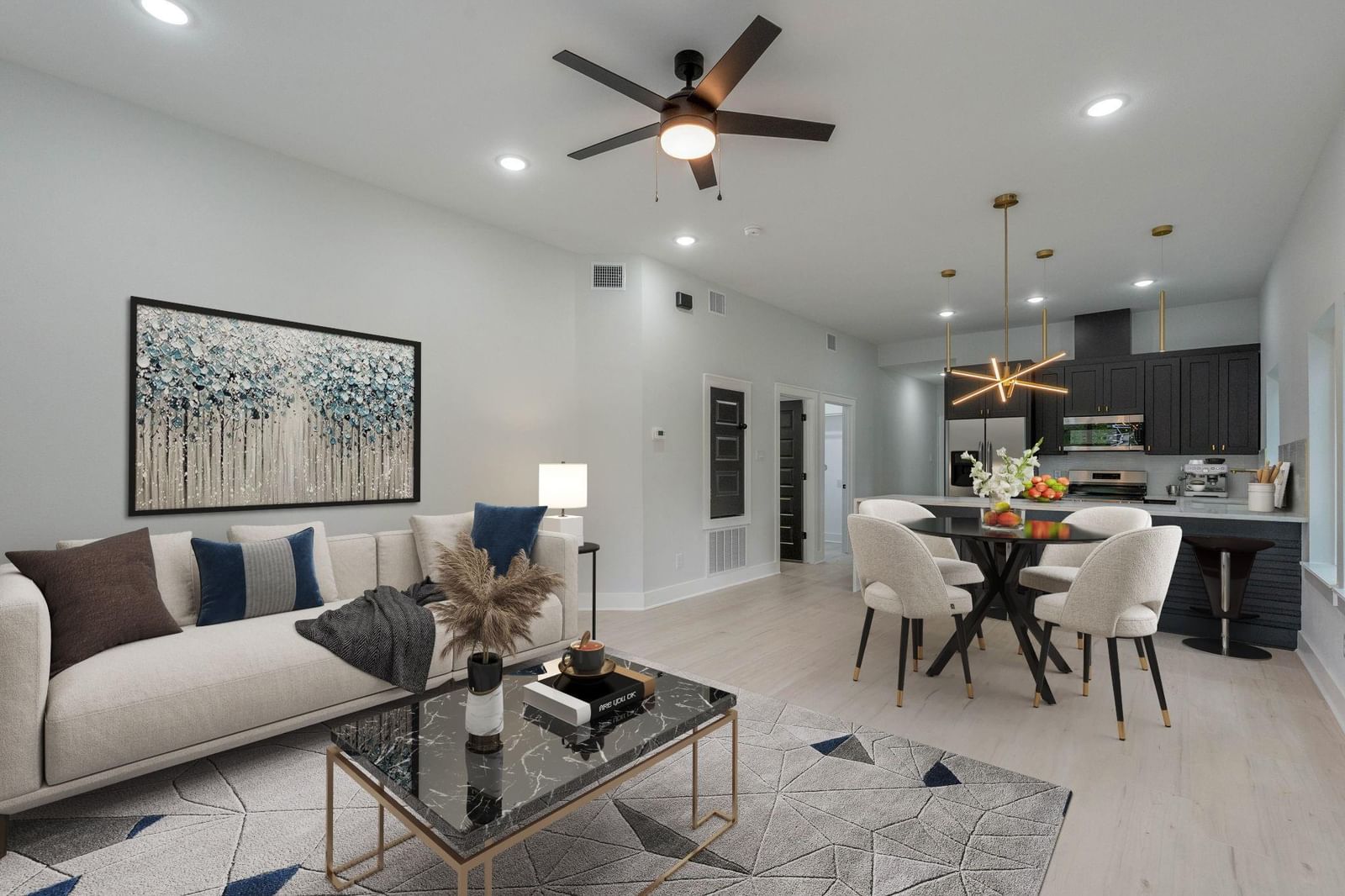 A home in Whitney Place Sec 01