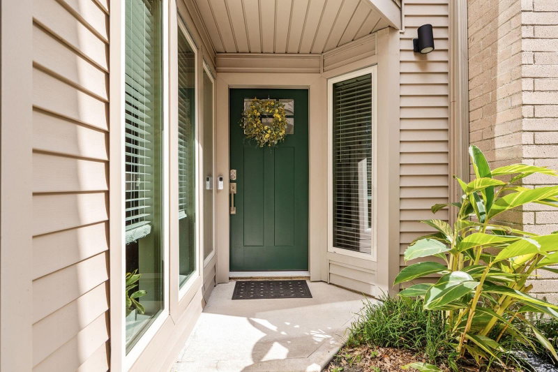 Featured home