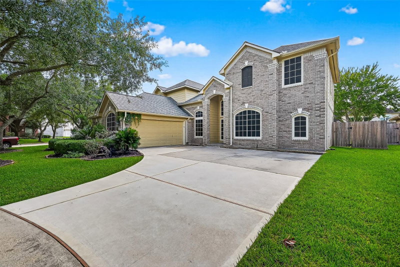 Home for sale: 4722 Plato Park Drive
