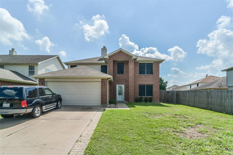 Home for sale: 3818 Brook Garden Lane