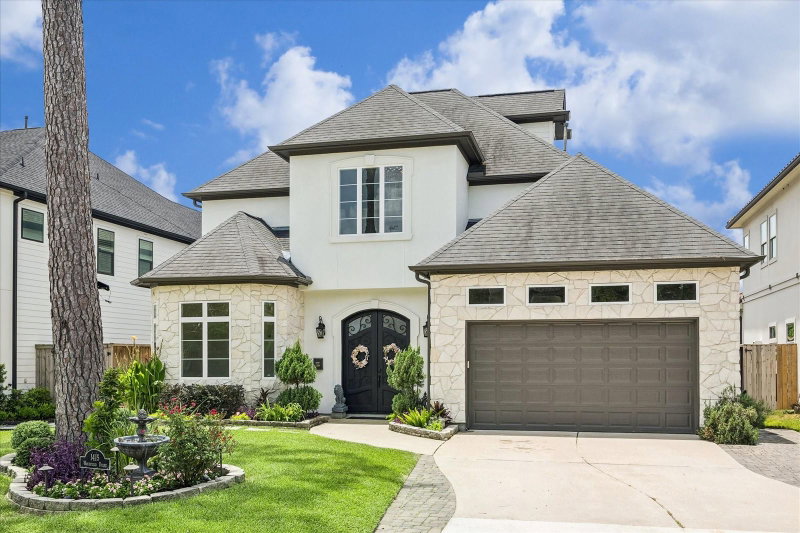 1415 Wakefield Drive