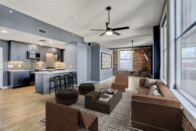 915 Franklin Street #6D