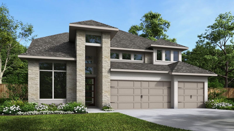 Home for sale: 10730 Yellow Wild Indigo Lane