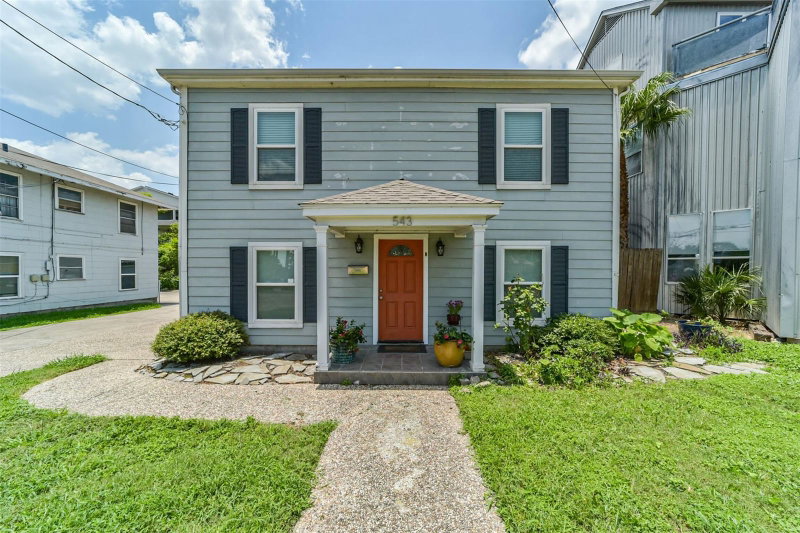 543 Studewood Street