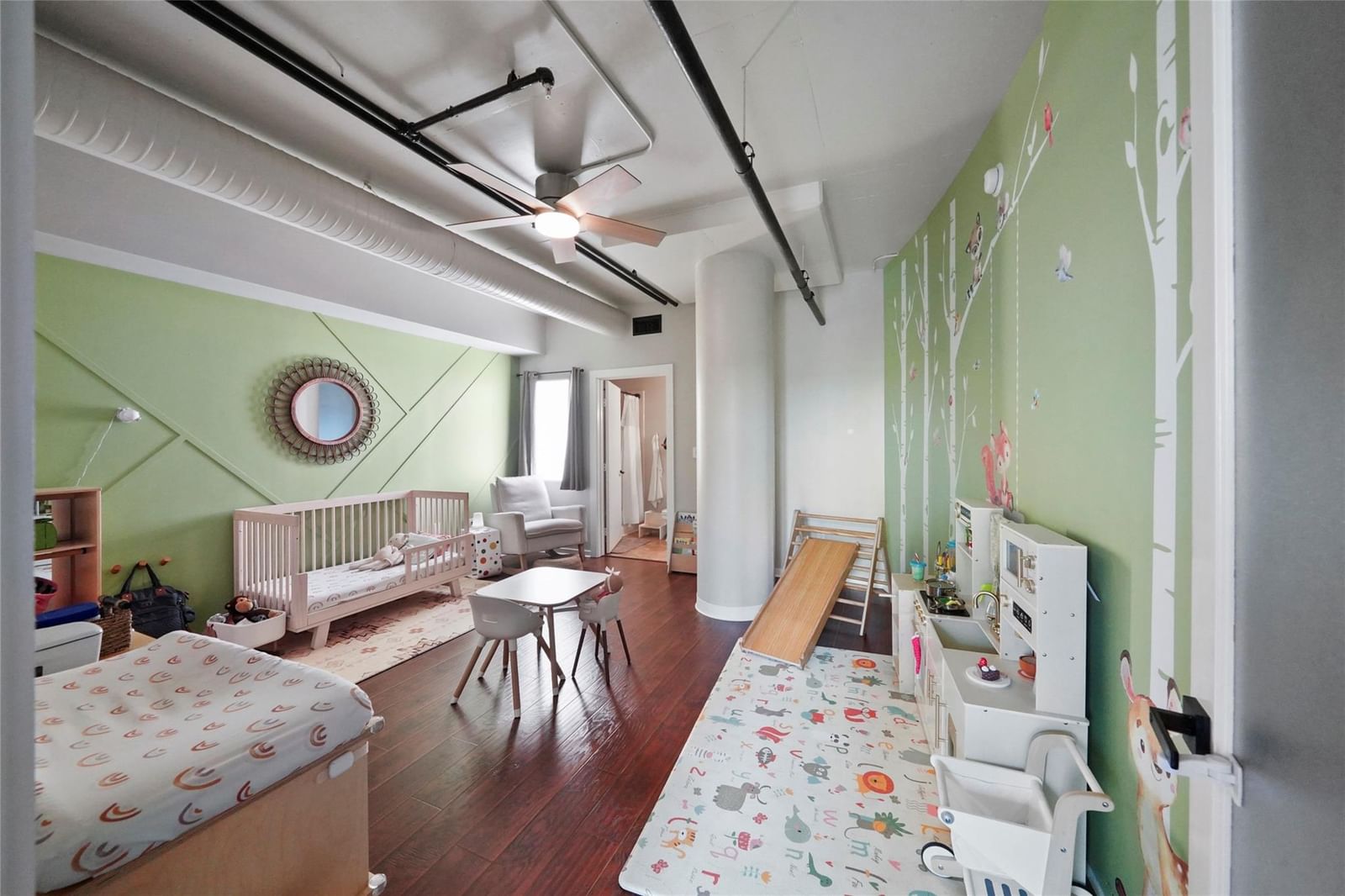 2000 Bagby Street #7418 — photo 8