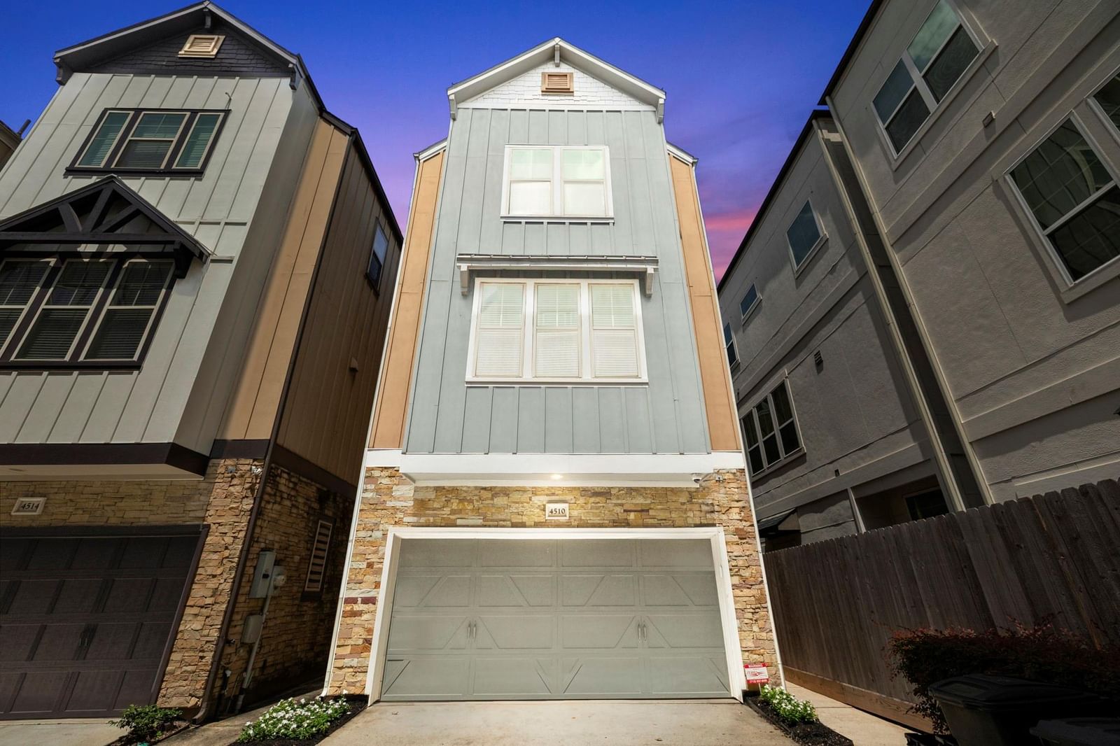 4510 Eli Street — photo 1