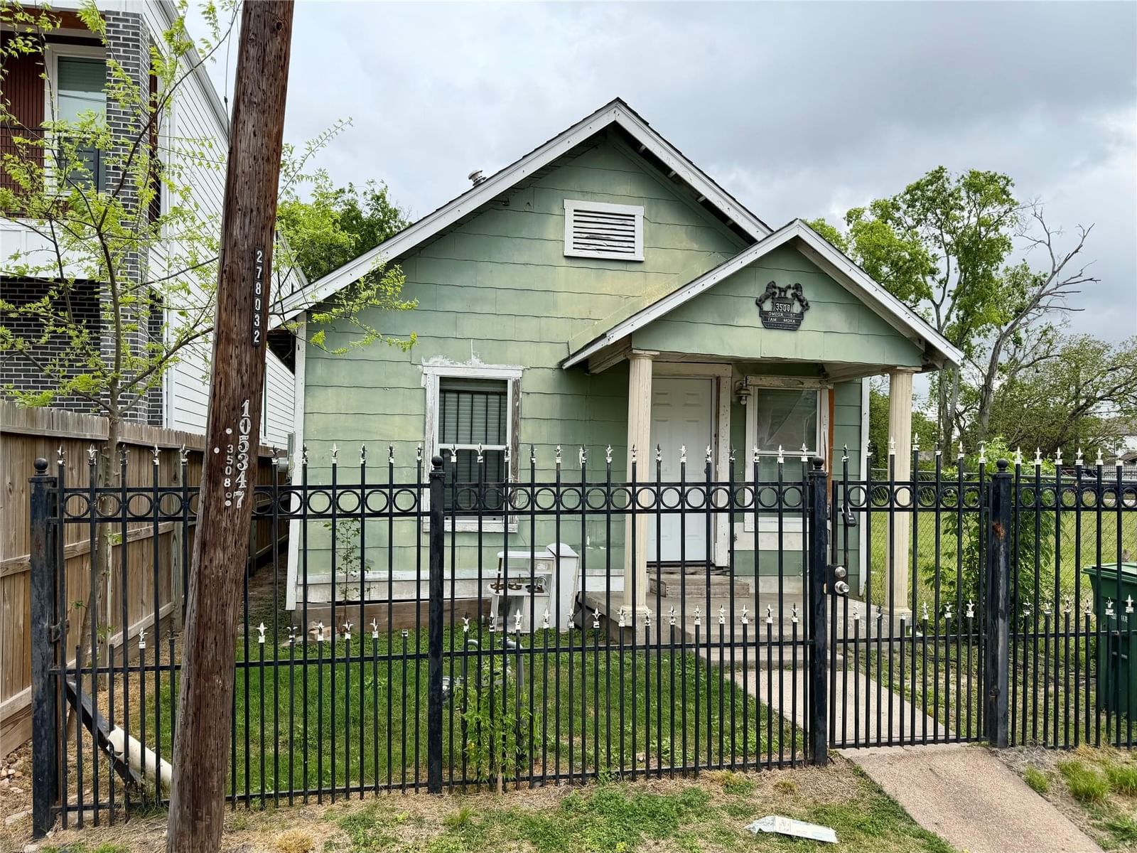 3508 Omega Street — photo 3