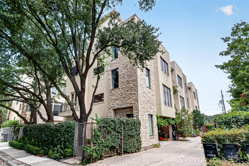 1110 Autrey Street #C