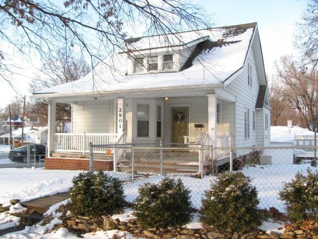 2901 Jules Street — photo 33