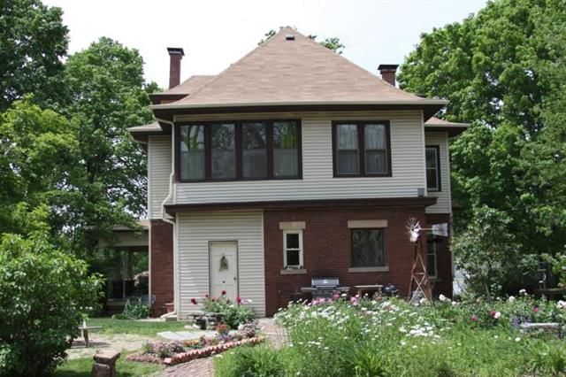 201 N 30th Street — photo 35