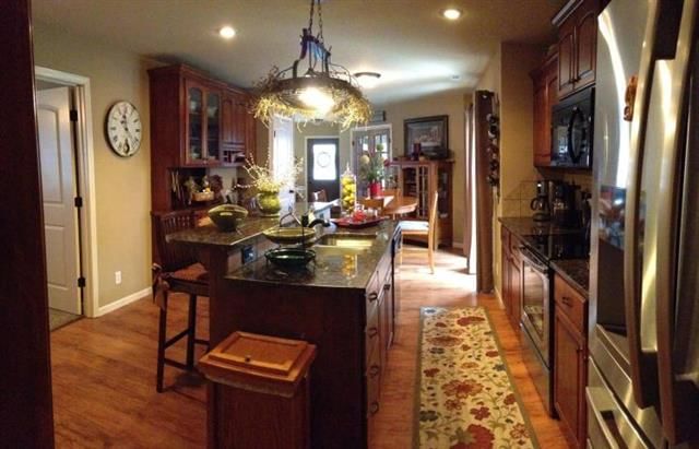 4808 N Creek Wood Drive — photo 8