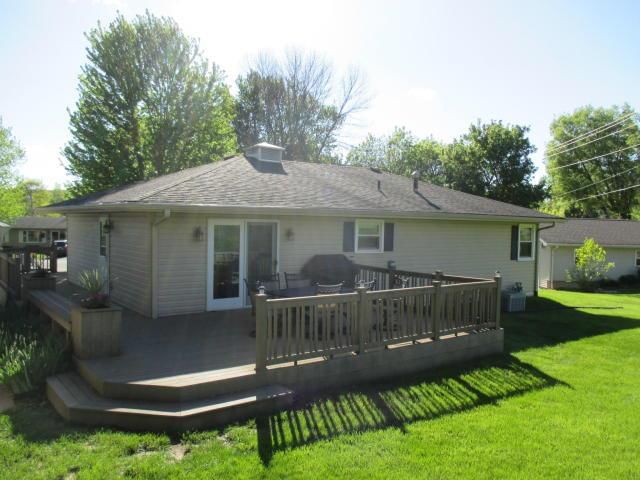 807 Swails Drive — photo 5