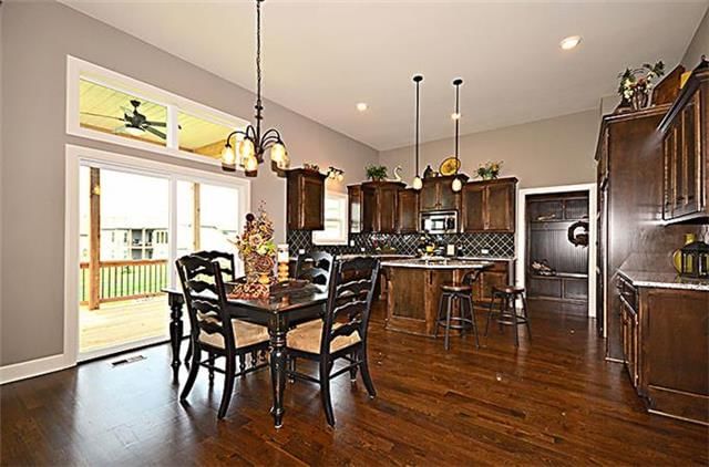 17704 Mission Ridge Court — photo 6