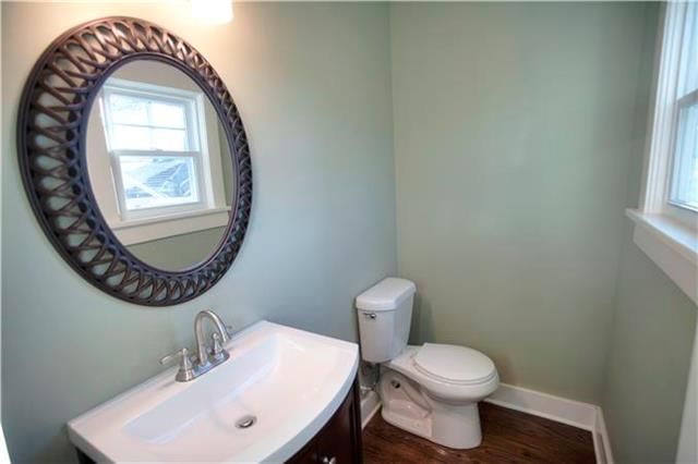 615 W 59TH Terrace — photo 10