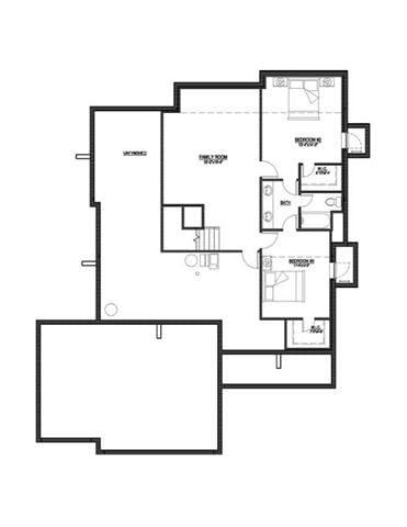 24805 W 91 Terrace — photo 3