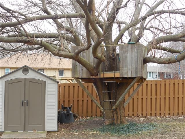516 S Monroe Street — photo 18