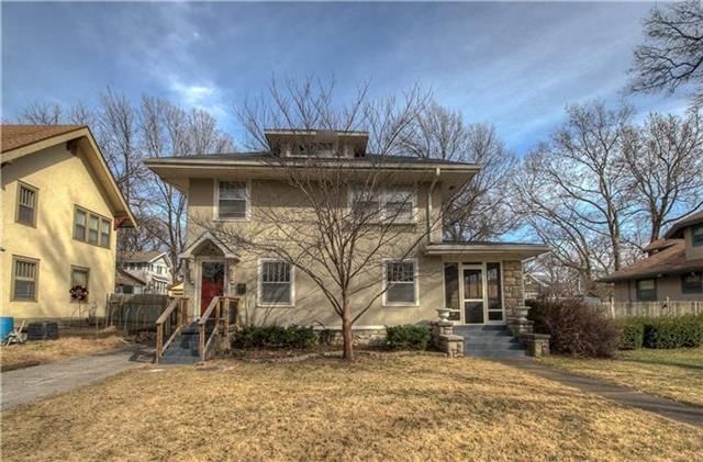 5537 ROCKHILL Road — photo 18