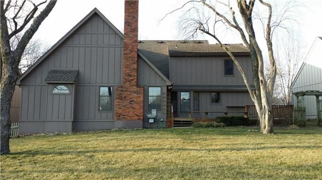 9533 W 116th Terrace — photo 15