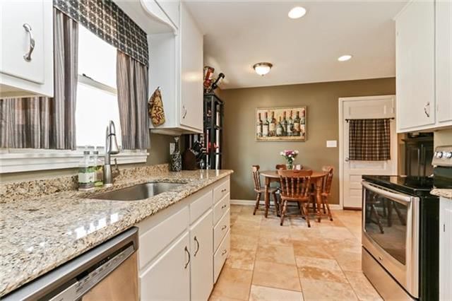 5010 W 71st Terrace — photo 3