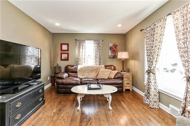 5010 W 71st Terrace — photo 5