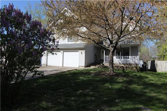 727 S Stevenson Street — photo 2