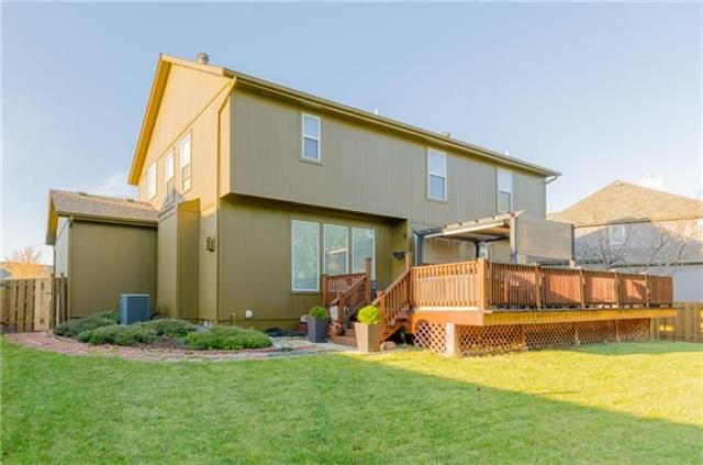 17935 W 158th Terrace — photo 25